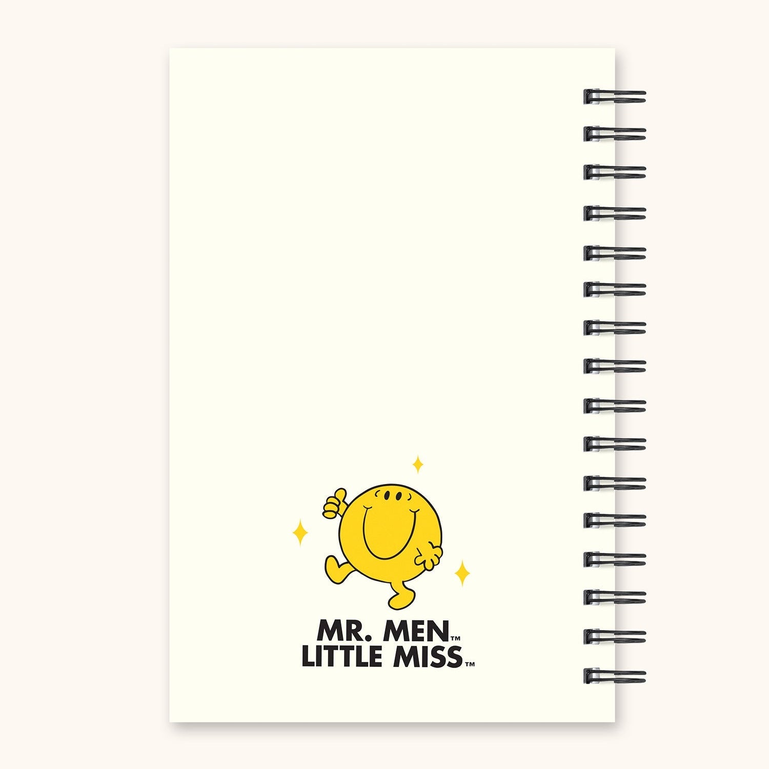 Cover image showcasing chenille patch and Mr. Men Little Miss characters