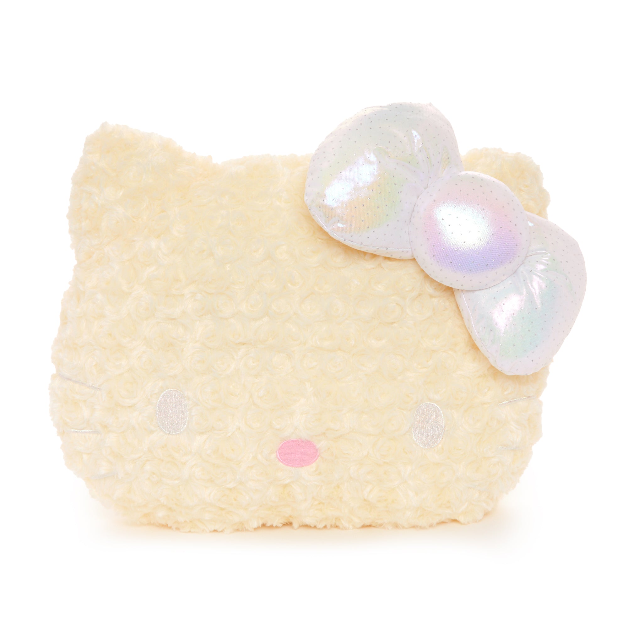 Front view of Hello Kitty 15