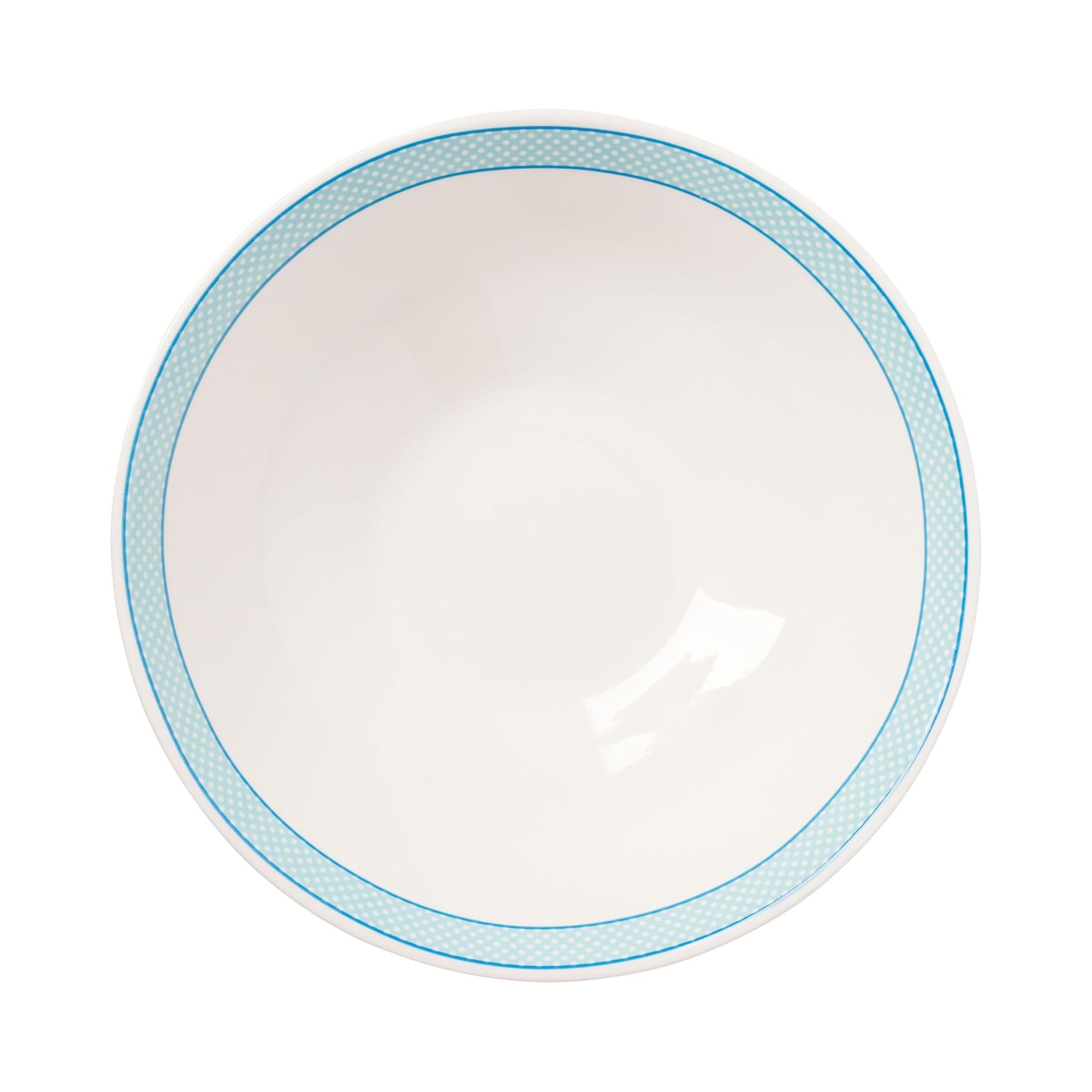 Close-up of the chopstick set included with the Hello Kitty bowl