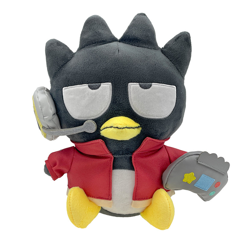 Badtz-Maru 9