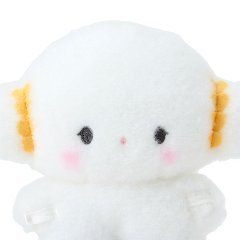 Cute sanrio plush toy perfect for collection or decoration