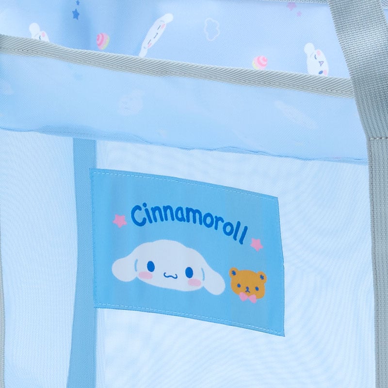 27-gallon tote storage rack filled with plush toys in a bedroom setting