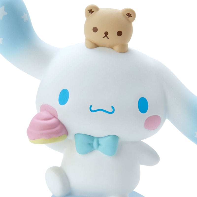 Sanrio collectibles box set featuring Hello Kitty and My Melody