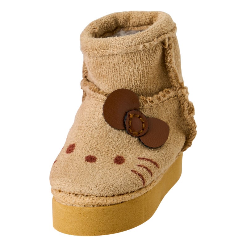 Assortment of sanrio blind boxes miniso opened to reveal character boot styles