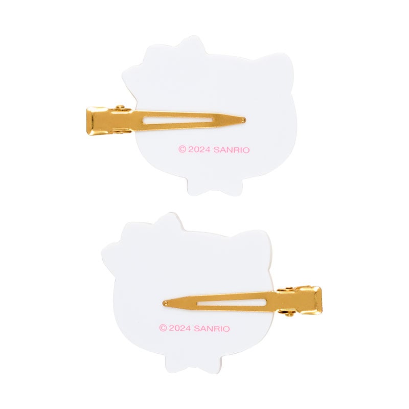 Hello Kitty accessories in a charming design suitable for all ages.