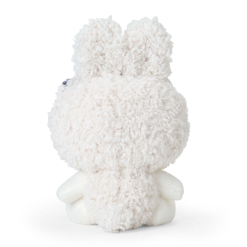 Soft and fluffy Hello Kitty Snow Bunny plush toy, ideal for kids as a stuffed animal