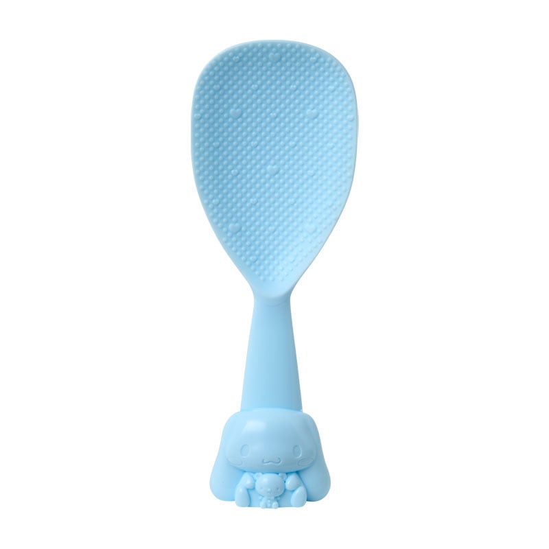 Cinnamoroll rice scoop with heart pattern, ideal for kitchens.