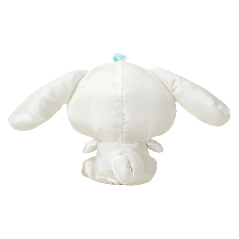 Cinnamoroll Balloon Kids series clip displayed against a colorful background.